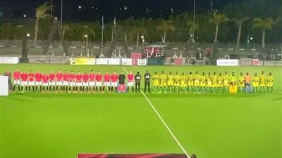 نهائي إفريقيا للهوكي.. رجال الشرقية يواجه سموحة والآنسات ضد جي آر إيه
