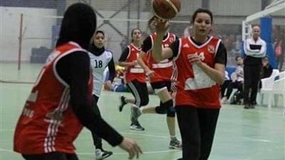 الاتحاد الإفريقي يجري تعديلا في موعد مباريات البطولة الإفريقية لسيدات السلة