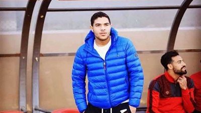 تصعيد حارس الشباب لتدريبات الأهلي