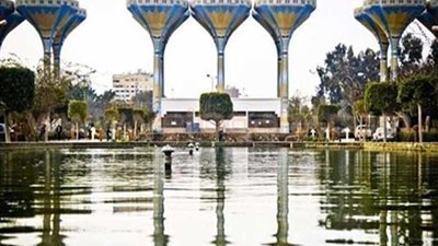 غدًا.. حفل تنصيب اتحاد طلاب جامعة قناة السويس