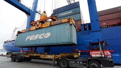 دبلوماسي: احتجاز السفينة الروسية في سنغافورة على خلفية تجارية