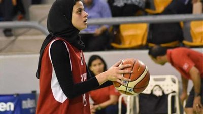 ثريا محمد: مواجهة بطل موزمبيق صعبة