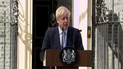 استطلاعات رأي بريطانية: تقدم حزب 