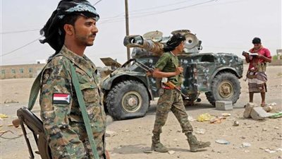 الجيش اليمني يُفكك 1740 لغمًا وعبوة ناسفة بـ