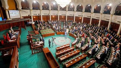 تونس أمام أزمة سياسية جديدة في البرلمان