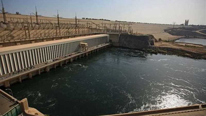 الري: هيئة السد العالي