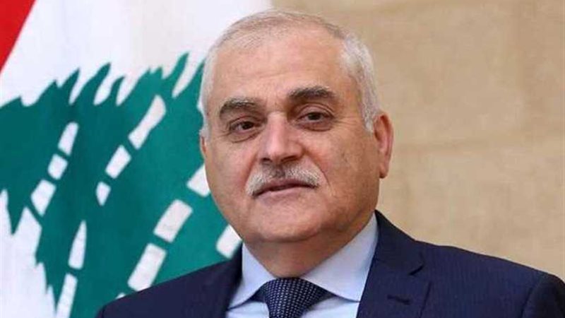 سفير مصر يبحث مع