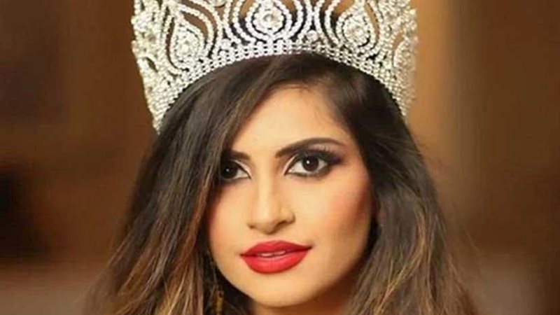 نهاية مأساوية لملكة