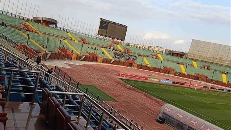 شاهد.. أول صور لجماهير