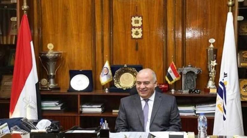 محافظ قنا: فصل التيار