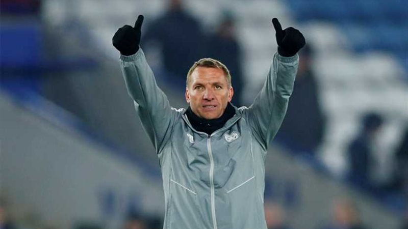 ليستر سيتي يمدد عقد