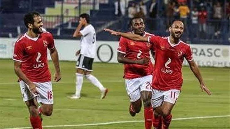 تعرف على القنوات