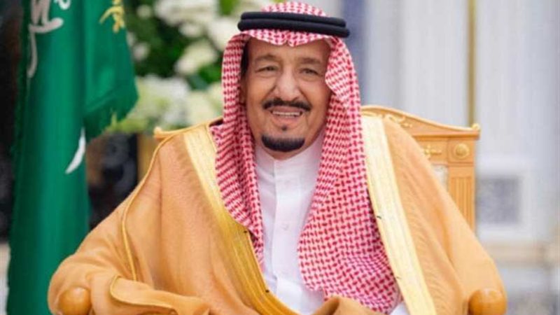 الملك سلمان يوجه