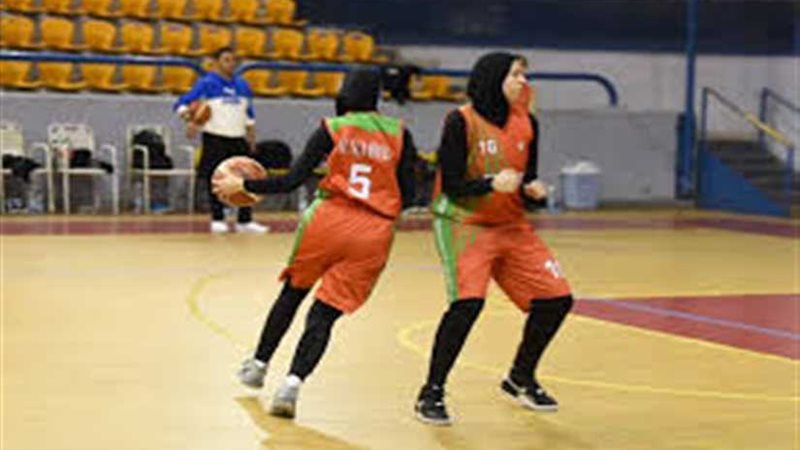 سبورتنج يفوز على