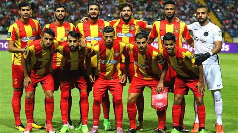 الترجي التونسي يفوز