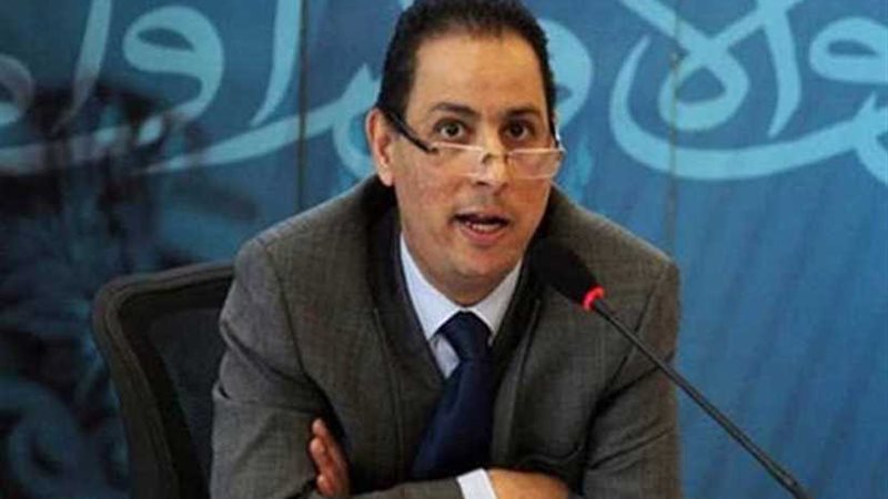 عمران: دمج هيئات