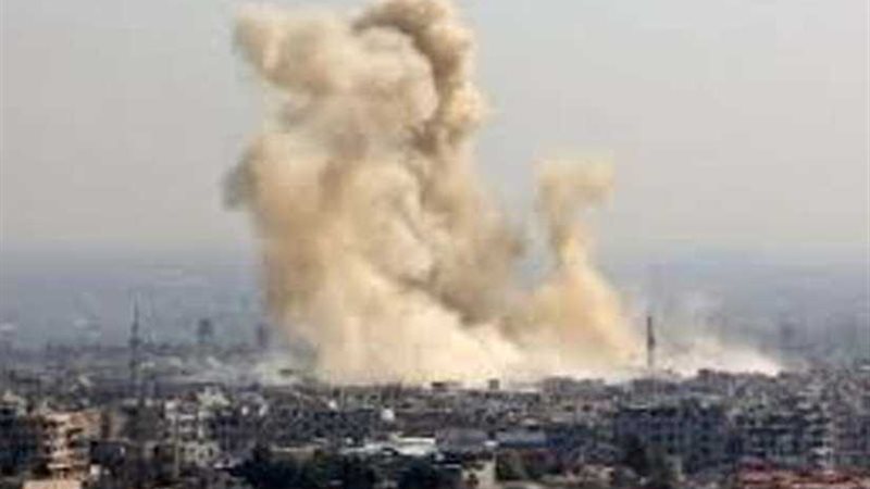 ارتفاع عدد ضحايا