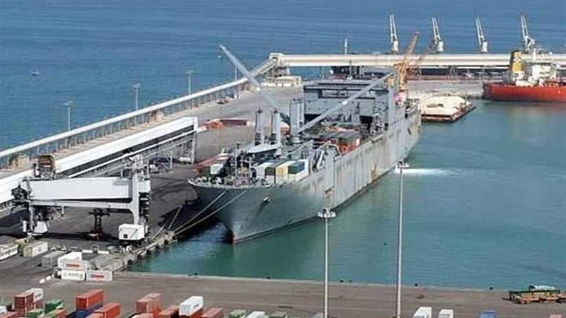 إعادة فتح ميناء سفاجا