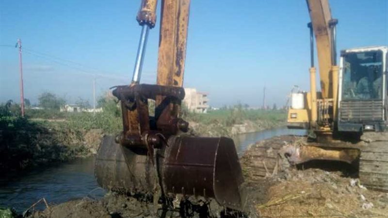إحلال وتجديد الكباري