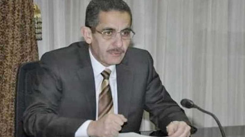 محافظ الغربية يعتمد