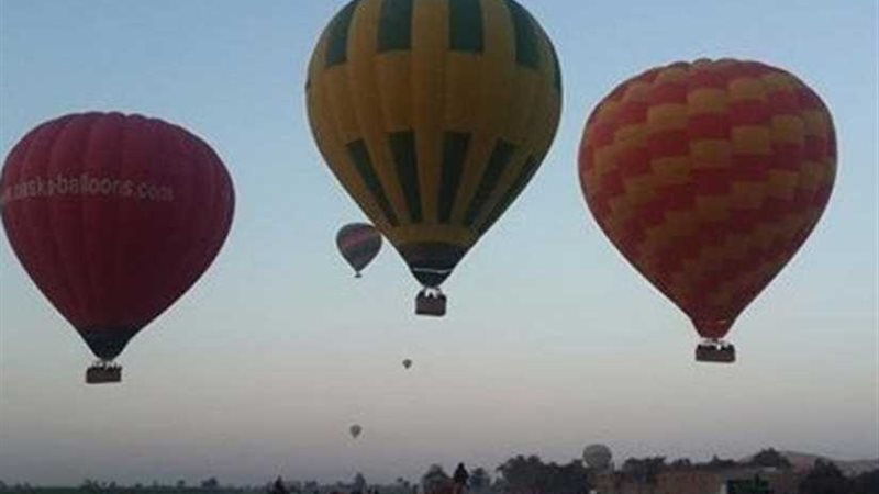 سلطات الأقصر تلغي