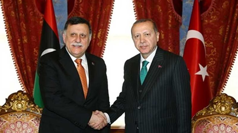 وثائق مسربة تكشف