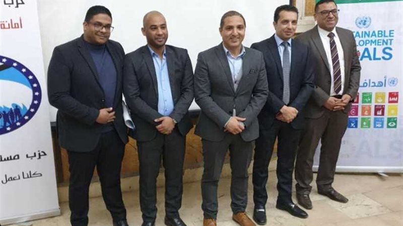 بحضور 150متدربا..