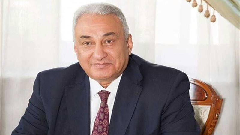 العظماء.. سامح عاشور