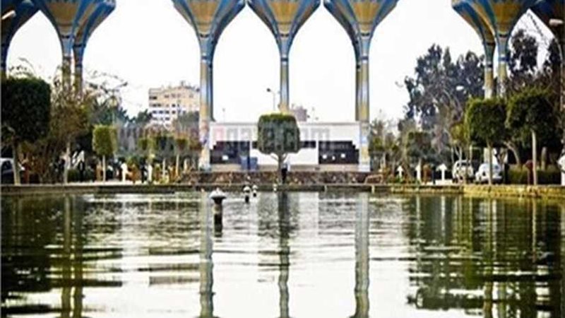 جامعة القناة تنظم