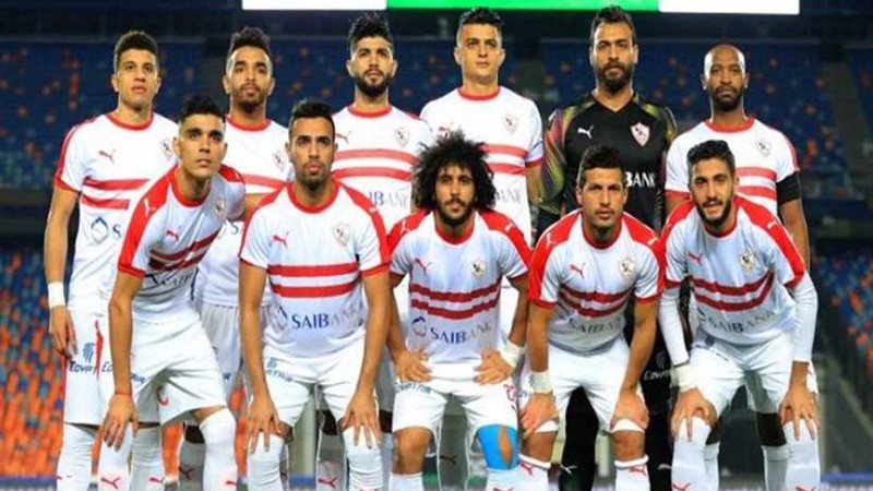 الزمالك يرفض خوض
