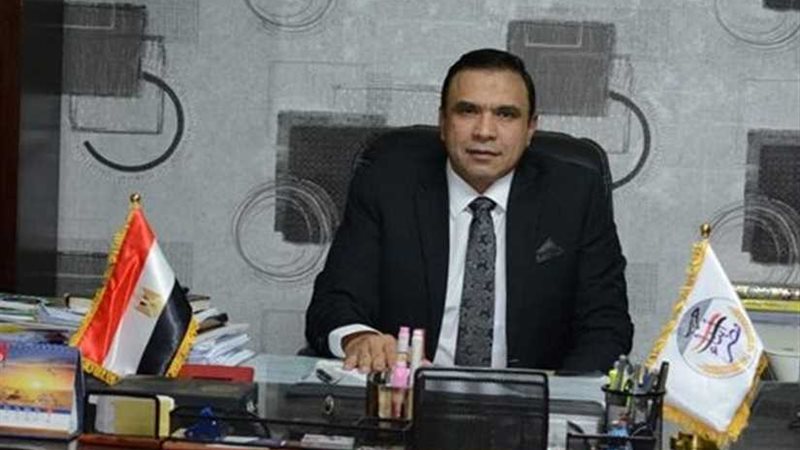 بركات: مبادرة المركزي