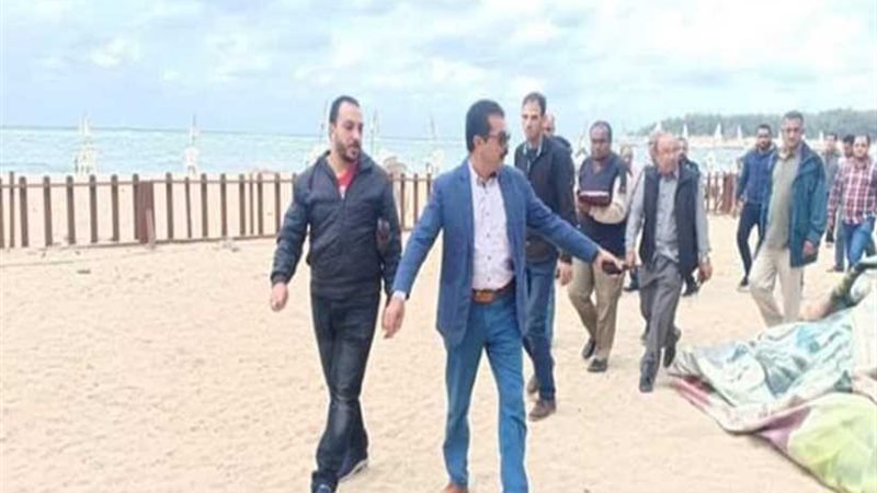 الإسكندرية تستعد