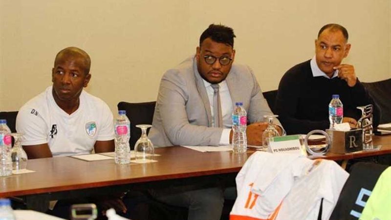 بالصور.. تفاصيل الاجتماع