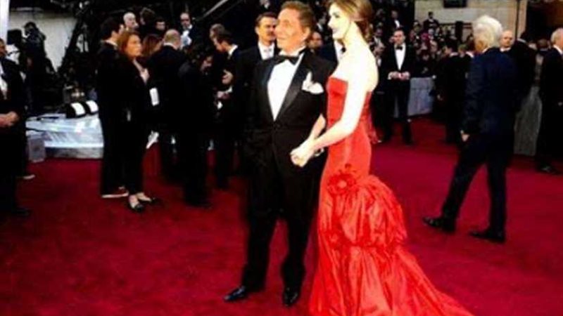 أغلى ١٠ فساتين ارتدتها