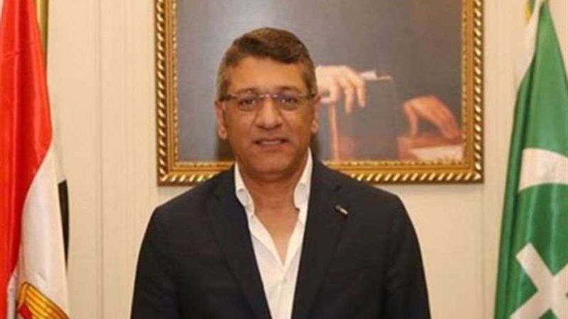 صناعة الوفد: دعم