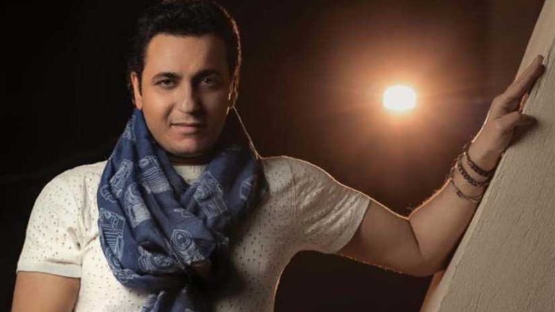 تكريم محمد رحيم وأنوسة