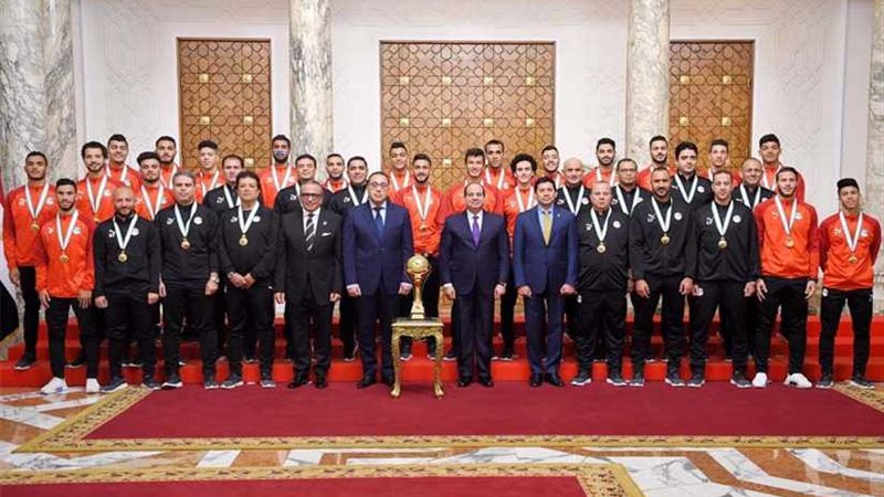 أبو العطا عن تكريم