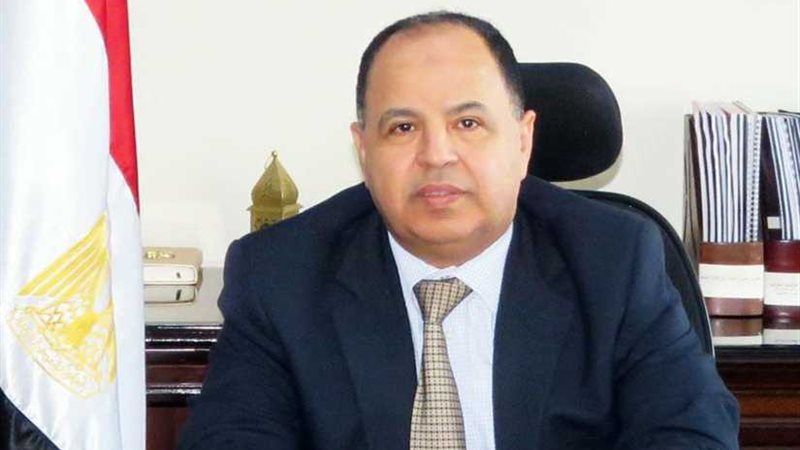 وزير المالية : المشروع