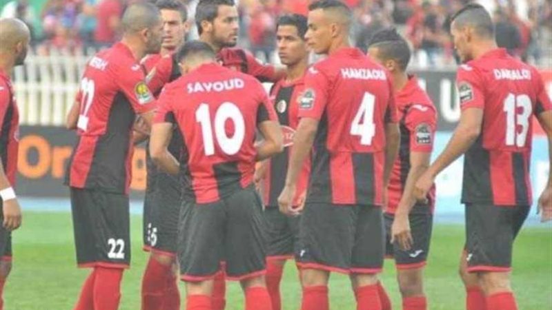 اتحاد العاصمة يخطف