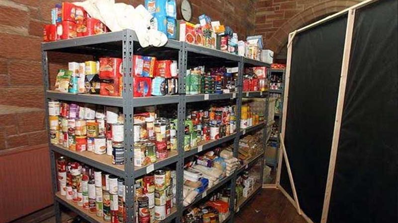 شرير بين الأخيار..