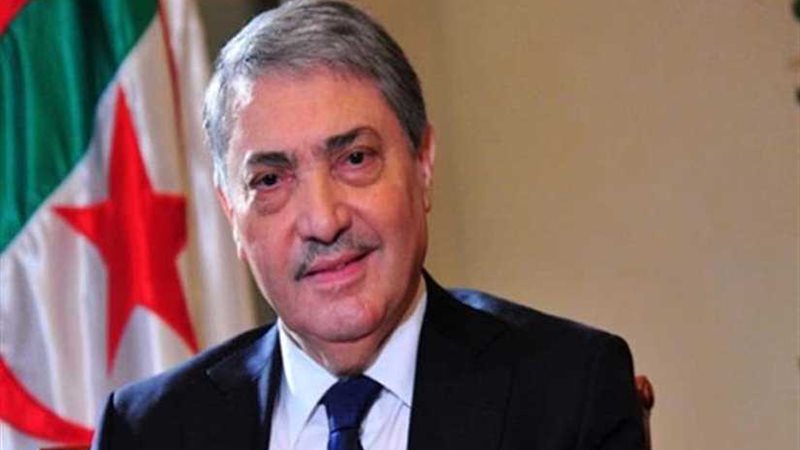 علي بن فليس : الانتخابات