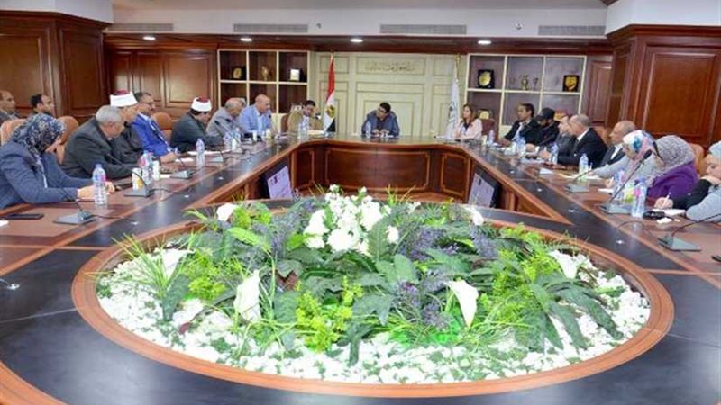 لقاء حواري للتوعية