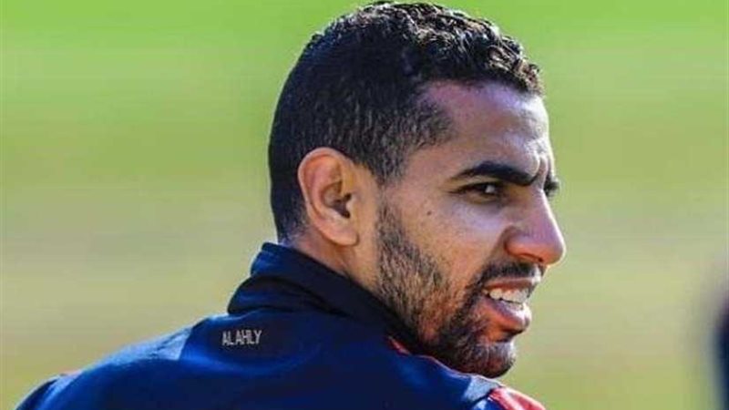 مؤمن زكريا ينشر هتافات