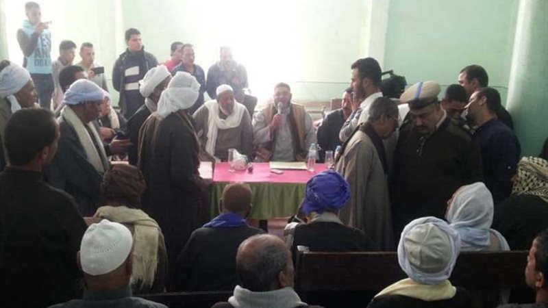 الصلح خير.. عائلتي