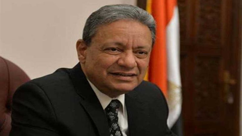 رئيس الهيئة الوطنية
