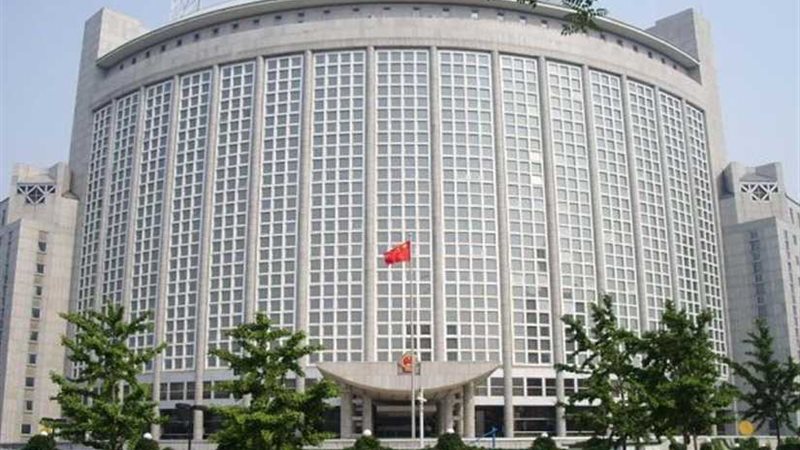 مبعوث خاص للرئيس