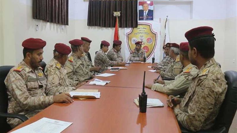 قائد العمليات المشتركة