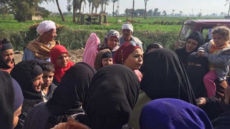 انطلاق المرحلة الثانية