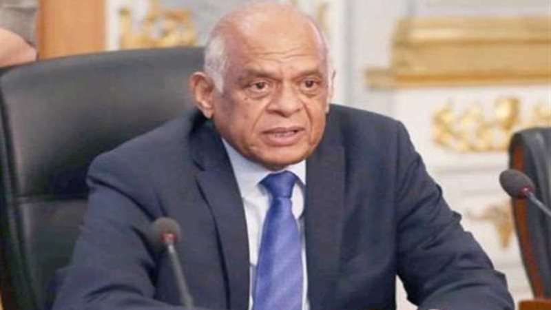 رئيس النواب: حريصون