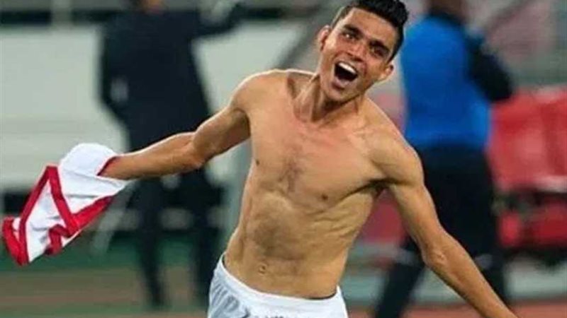 بن شرقي يضيف الثاني